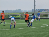 ST S.K.N.W.K./D.Z.C. '09 JO15-1JM - Hoeven JO15-1 (competitie) 2023-2024 (3e fase) (38/123)